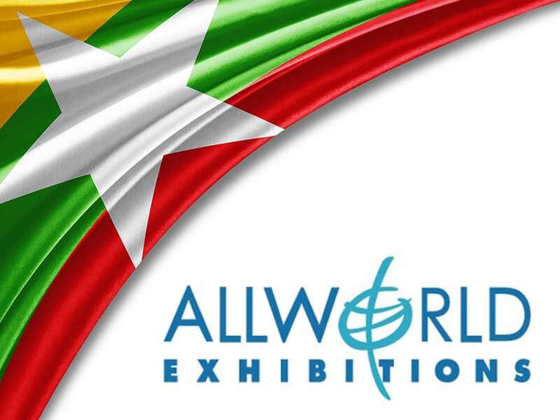 Read more about the article Allworld Exhibitions, selects FocusCore to assist with their establishment in Myanmar.