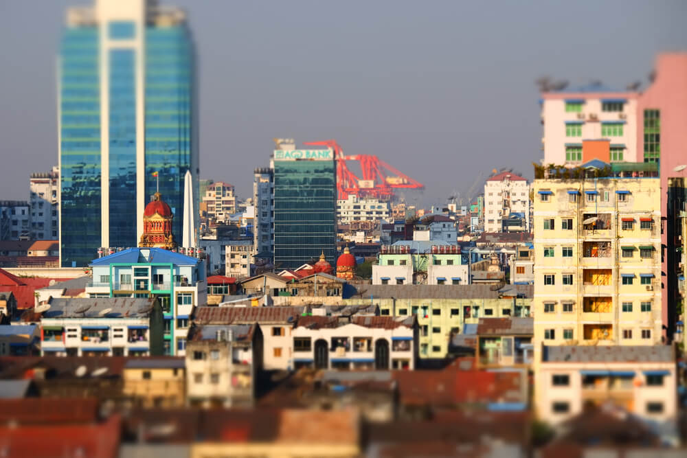 Read more about the article Myanmar New Investment Law: details emerge encouraging investment