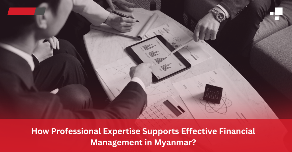 Discover how professional bookkeeping and accounting services in Myanmar improve compliance, accuracy, cash flow, and business growth.